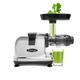 Omega 8228 Slow Juicer horizontal | 5 Jahre Garantie