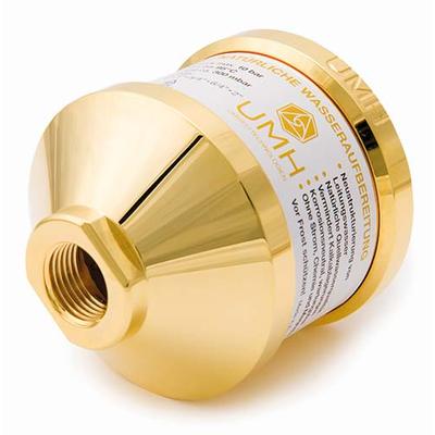 UMH Master Gold | speziell für bestehende Filtersysteme | 1/2 Zoll Image