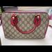 Gucci Bags | Authentic Gucci Bag | Color: Pink/Red | Size: Os