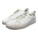 Adidas Shoes | Adidas Advantage Base Cloud White Men’s Size 10 Sneaker/ Shoe | Color: White | Size: 10