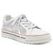 Jessica Simpson Shoes | Jessica Simpson Jayxe Sneaker | Color: White | Size: 7.5