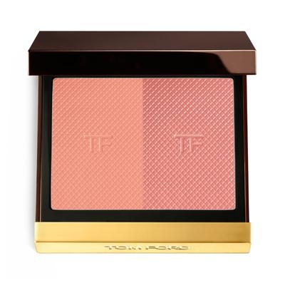 TOM FORD Shade & Illuminate Blush Brazen Rose 6.5 g Hellbraun Image