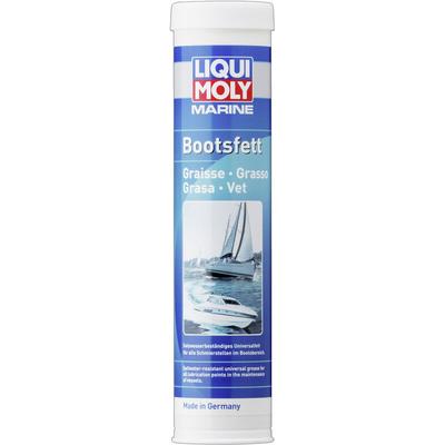 Liqui Moly - Bootsfett Marine 400 g