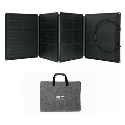 Ecoflow - Solar Panel 110W für Power Station river delta