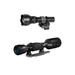 Atn X-Sight 4k Pro 5-20x Smart Day/Night Rifle Scope - X-Sight 4k Pro 5-20x Smart Day/Night Blk W/Ir