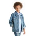 Levi's Jackets & Coats | Levi's Kids' Denim Trucker Jacket - Size Large Msrp $50 | Color: Blue | Size: Lb