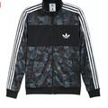 Adidas Jackets & Coats | Bape X Adidas Abc Camo Track Jacket Size S | Color: Green | Size: S