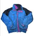 Columbia Jackets & Coats | Columbia Radial Sleeves Jacket | Color: Purple/Red | Size: L