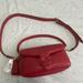 Coach Bags | Coach Tabby Shoulder Bag 26 In Pillow Leather | Color: Red | Size: Os