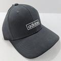 Adidas Accessories | Adidas Hat Cap Womens Black New With Tags | Color: Black | Size: Os