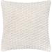 Birch Lane™ Sotavento Pillow Cover & Insert Throw Polyester/Polyfill/Wool Blend/Wool/Cotton Blend | 20 H x 20 W x 5 D in | Wayfair