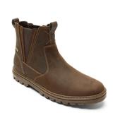 Rockport Weather or Not Chelsea - Mens 6.5 Tan Boot W