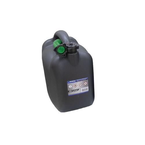 PETEX Benzinkanister 20 Liter Reservekanister 44312004