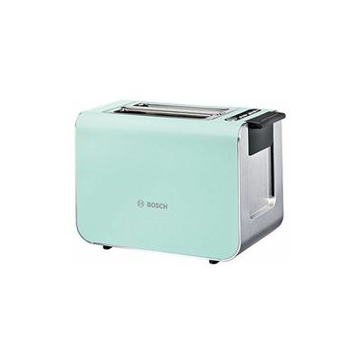 Bosch - TAT8612 Toaster Kompakt