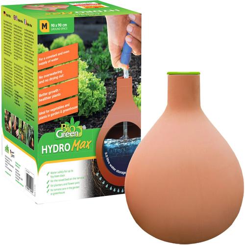 Bio Green hydro Max m 3 l Bewässerungssystem Pflanzenbewässerung - hm-m