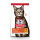 10kg Chicken Adult 1-6 Hill's Science Plan Dry Cat Food