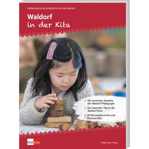 Waldorf In Der Kita, Kartoniert (TB)