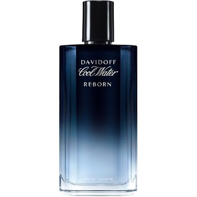 Davidoff Cool Water Reborn Eau de Toilette (EdT) 125 ml Parfüm