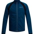 NAKAMURA Herren Funktions-Jacke Akron III, Größe XL in Blau