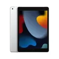 Apple iPad (9^gen.) 10.2 Wi-Fi + Cellular 256GB - Argento