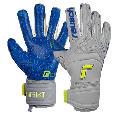 ReUSCh Attrakt Freegel Fusion Goaliator Soccer Goa...