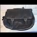 Coach Accessories | Coach Men’s Leather Briefcase Euc | Color: Black | Size: Os