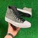 Converse Shoes | Converse Chuck 70 Hybrid Texture Hi Top Womens Shoes Gray 171349c New Multi Sz | Color: Gray | Size: Various