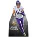 Fathead Adam Thielen Minnesota Vikings Mini Stand Out