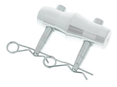 Global Truss 5002PL Conical Connector PL