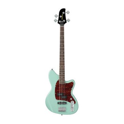 Ibanez Talman Standard Series TMB100 Electric Bass (Mint Green) TMB100MGR