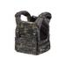 Chase Tactical Lightweight Operational Plate Carrier LOPC Multicam Black One Size CT-10LOPC-MCB