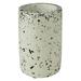 Orren Ellis Pen Holder Marble in White | 4 H x 2.75 W in | Wayfair 813F8EBF074C4B69B4ACA9409D34BD64