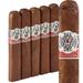 AVO Syncro Nicaragua Robusto 5 Pack Fever - Pack of 5