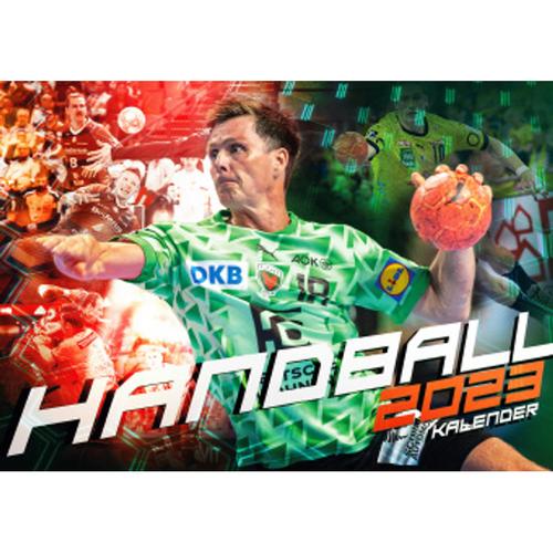 Handball 2023