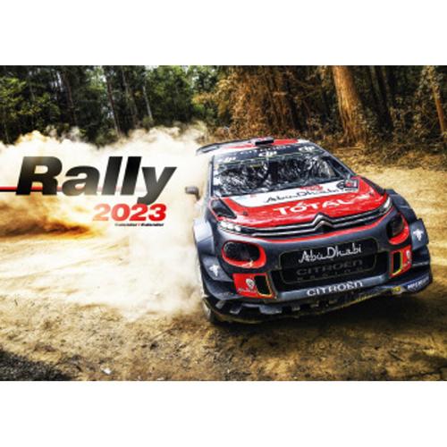 Rallye 2023