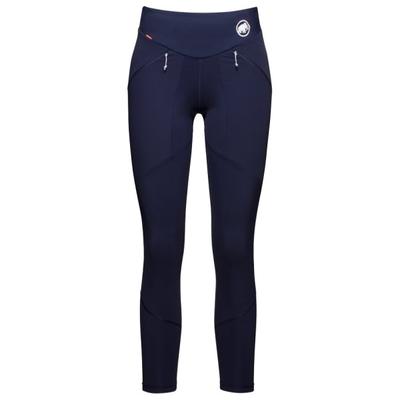 Mammut - Women's Aenergy Light Tights - Lauftights Gr S blau Image
