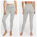 Nike Pants & Jumpsuits | Nwt Nike Yoga Polka Dot High Rise Pink Dri-Fit Tights Xs | Color: Gray/Silver | Size: Xs