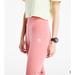 Adidas Pants & Jumpsuits | Adidas Pink Leggings | Color: Pink | Size: S