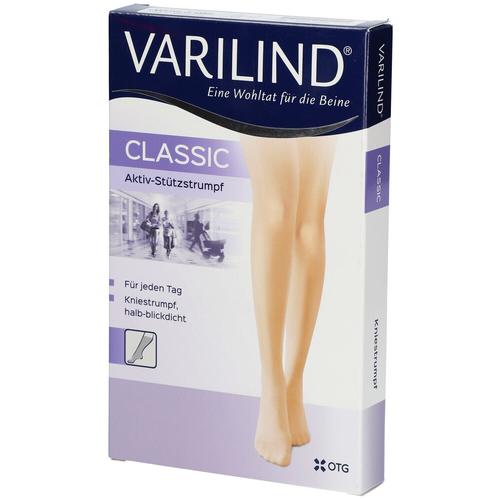 Varilind Classic 70den AD L diamant 2 St