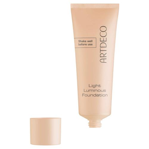 ARTDECO - Light Luminous Foundation 25 ml Warm - Beige Sand