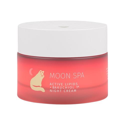 Yope – Moon Spa Night Cream Nachtcreme 50 ml Damen