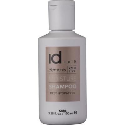 ID Hair Moisture Shampoo 300 ml Damen Image