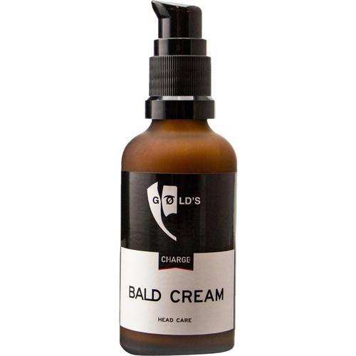 Gøld’s – Bald Cream Bodylotion 50 ml Herren