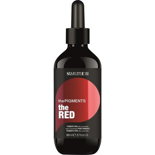 Selective Professional – The Red Haartönung 80 ml