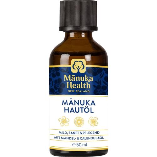 Manuka Health Mildes Manukaöl Körperöl 50 ml Damen