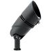 VLO 4 1/2" High Textured Black 3000K LED Accent Spot Light