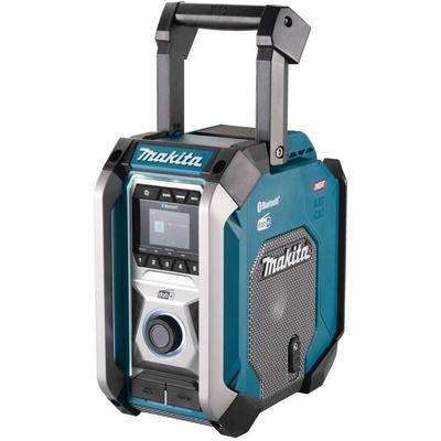 Makita - Akku-Radio XGTMR007GZ Image