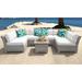 Fairmont 7-pc. Outdoor Wicker Furniture Set