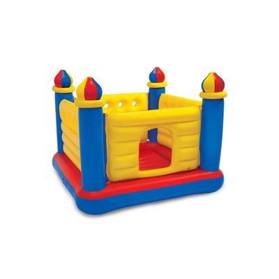 Intex Jump-O-Lene Castle Bouncer - Multi