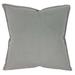 Jiti Indoor Premium Classic Velvet Decorative Accent Square Throw Pillow 20 x 20